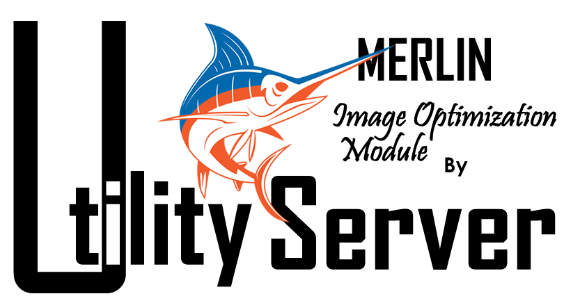 MERLIN by Utility Server