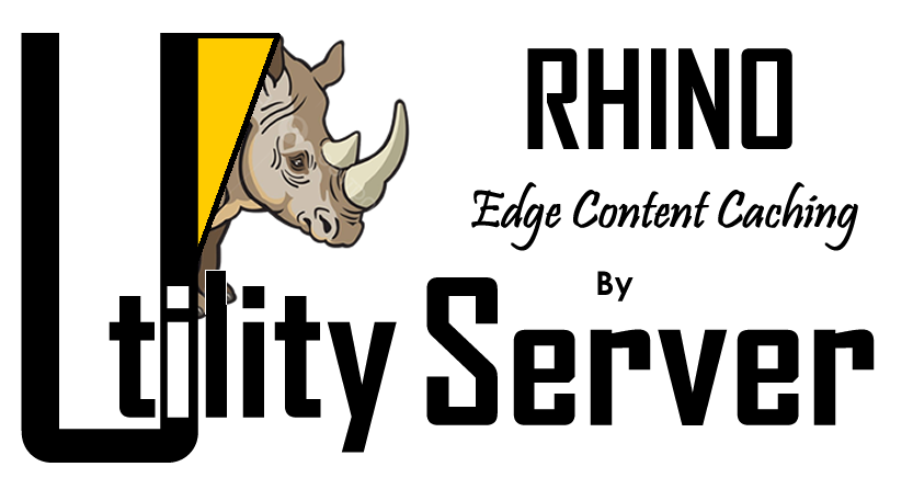 RHINO by Utility Server